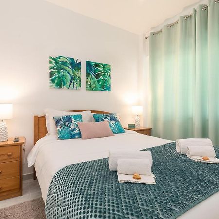 Aquazul Beach Flat - Praia Da Rocha Portimão Eksteriør bilde