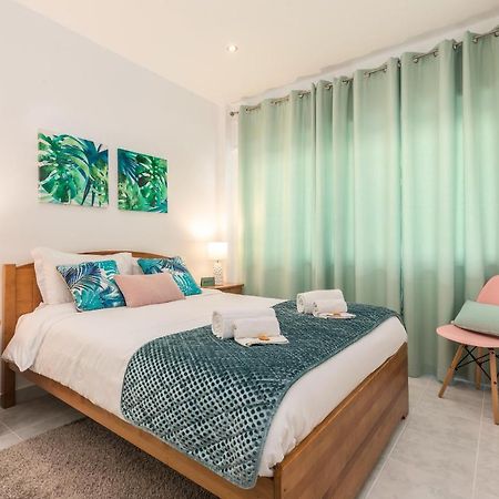 Aquazul Beach Flat - Praia Da Rocha Portimão Eksteriør bilde