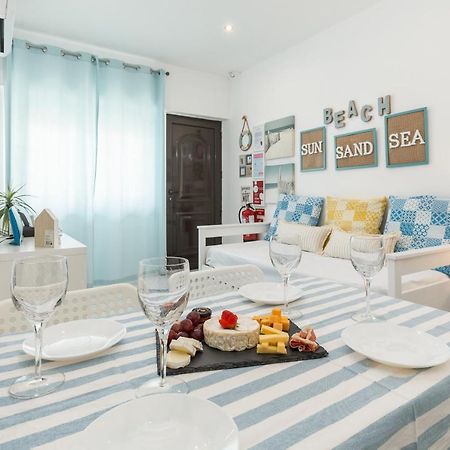 Aquazul Beach Flat - Praia Da Rocha Portimão Eksteriør bilde