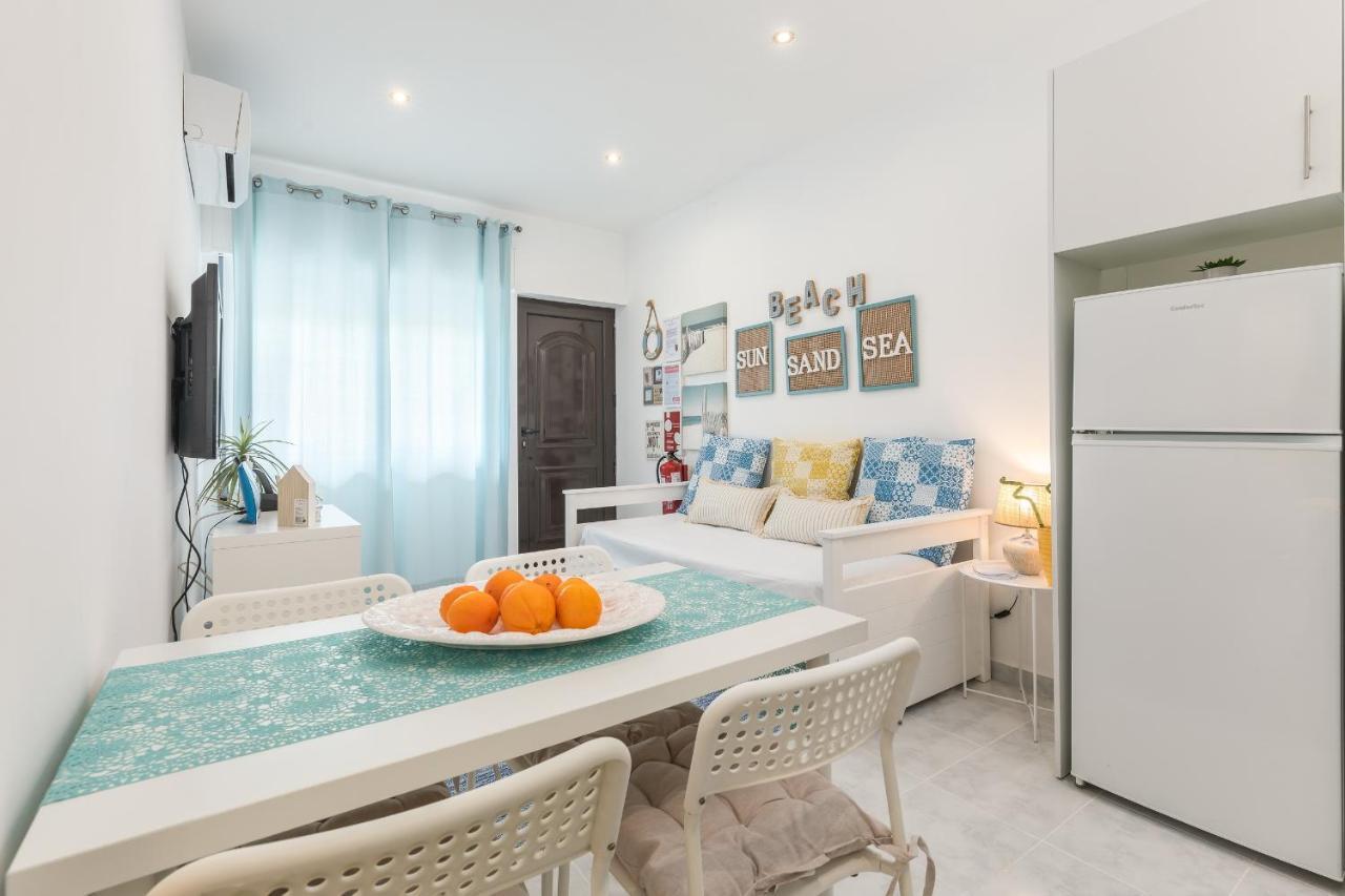 Aquazul Beach Flat - Praia Da Rocha Portimão Eksteriør bilde