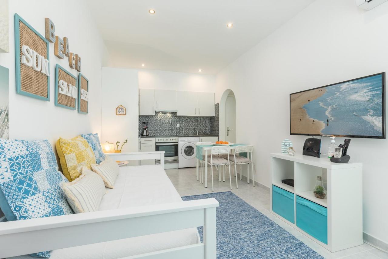 Aquazul Beach Flat - Praia Da Rocha Portimão Eksteriør bilde
