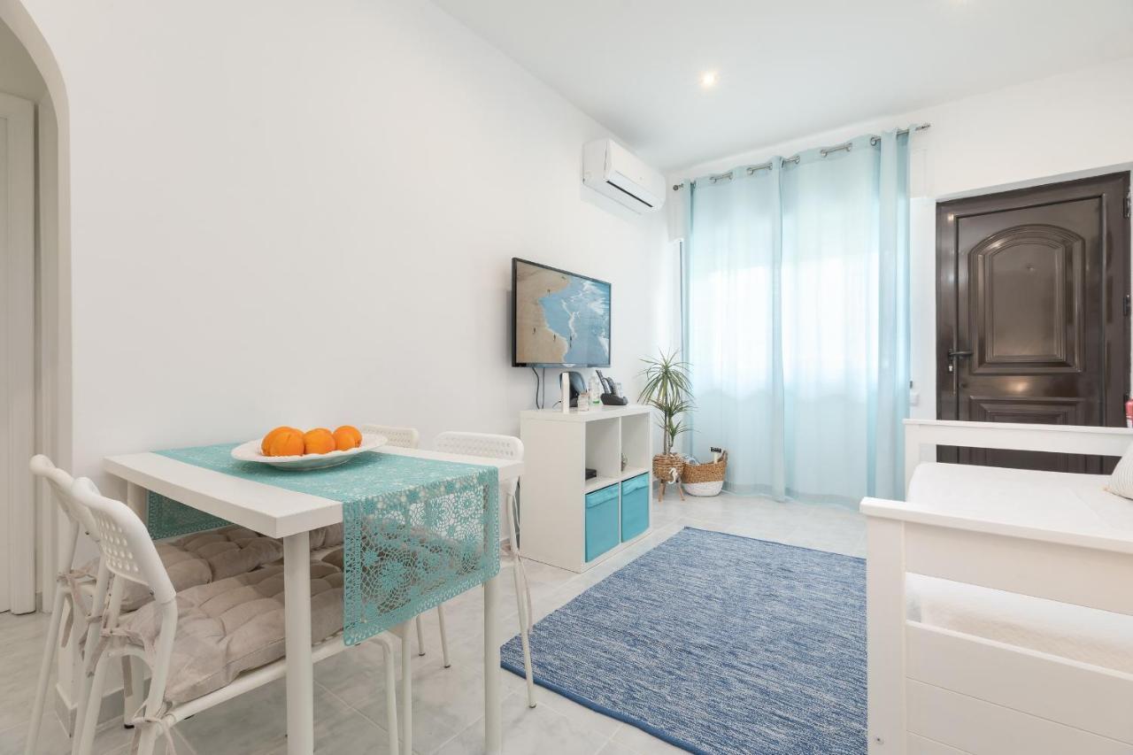 Aquazul Beach Flat - Praia Da Rocha Portimão Eksteriør bilde