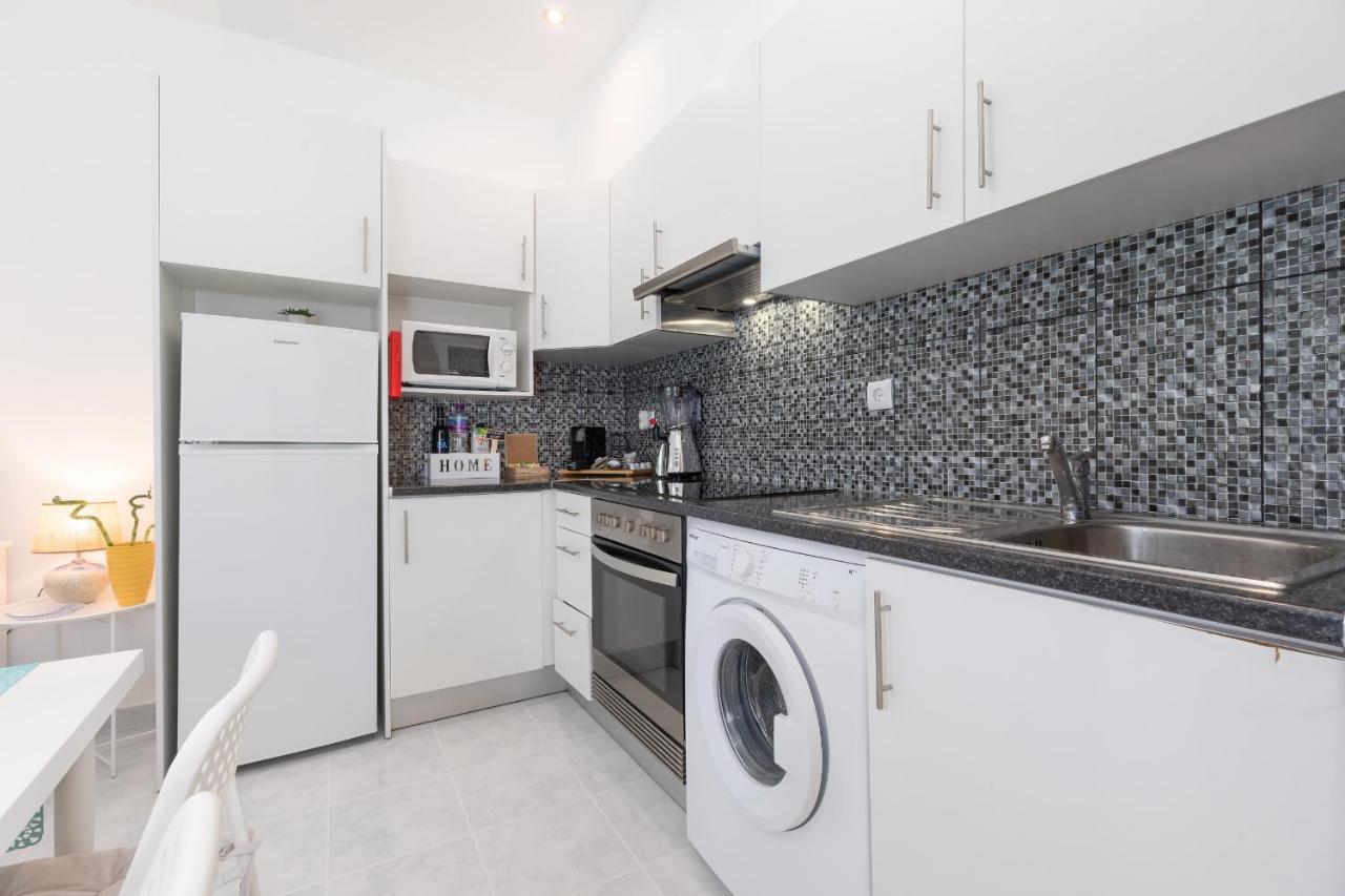 Aquazul Beach Flat - Praia Da Rocha Portimão Eksteriør bilde